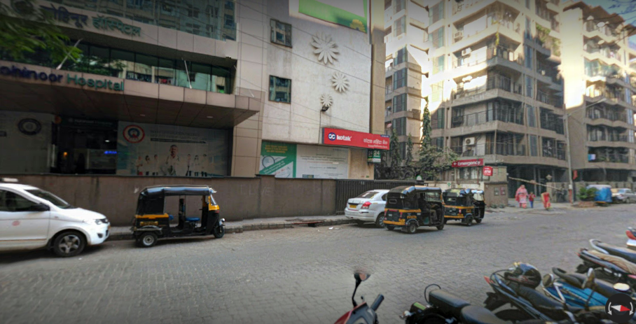 Kohinoor Hospital Image 3