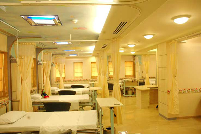 Hinduja Hospital - Mahim Image 1