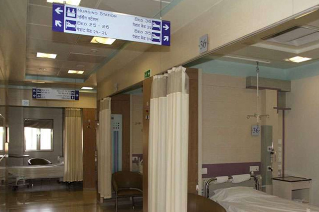 Hinduja Hospital - Mahim Image 3