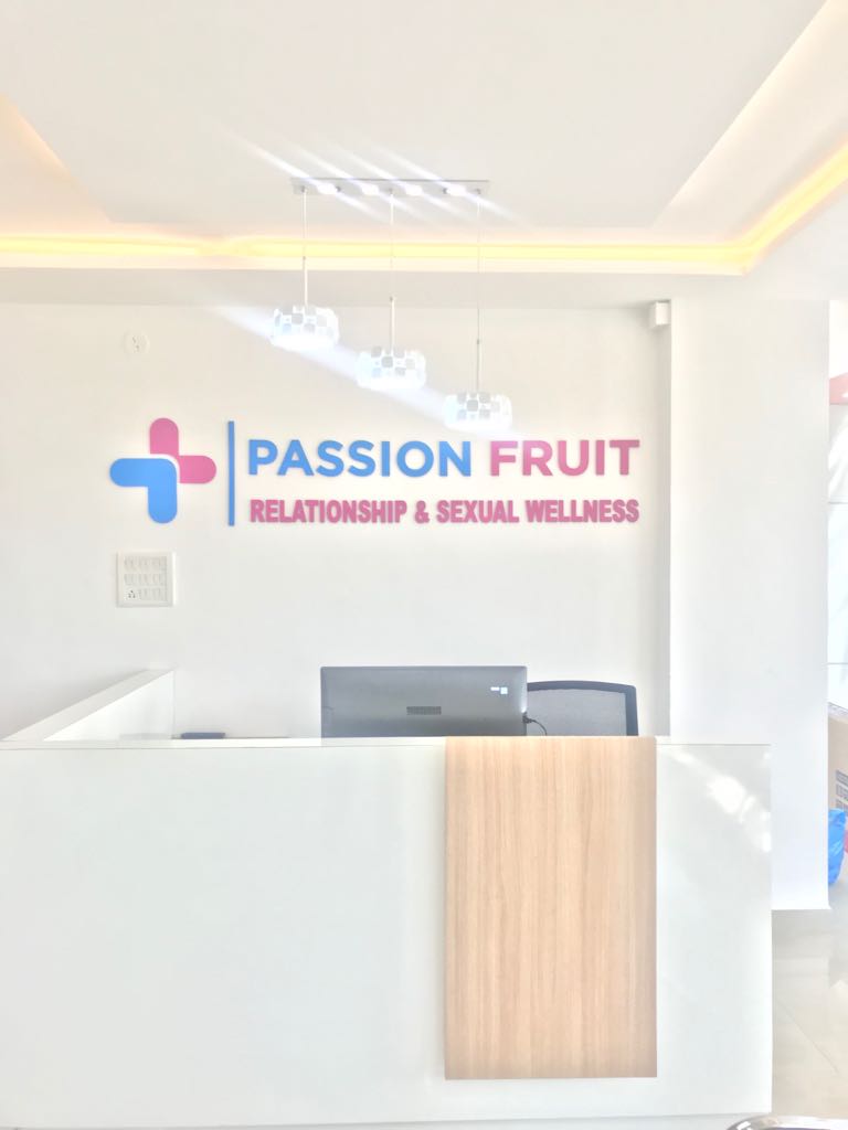 Passion Fruit - Relationship & Sexual Wellness Image 3