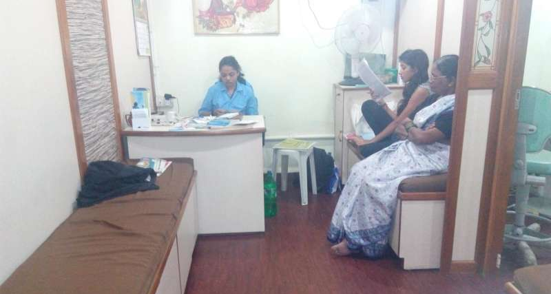 Crresshhha Polyclinic Image 3