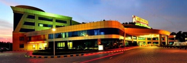 Aditya Birla Hospital Image 1