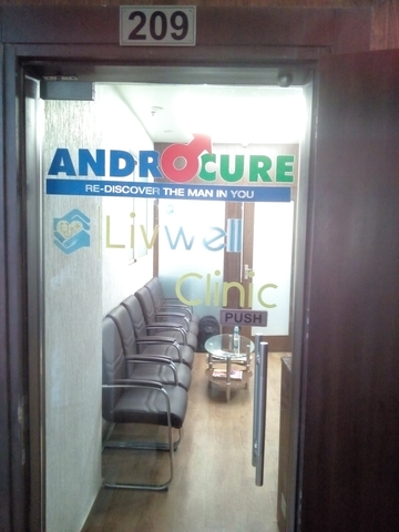 LivWell Clinic Image 5