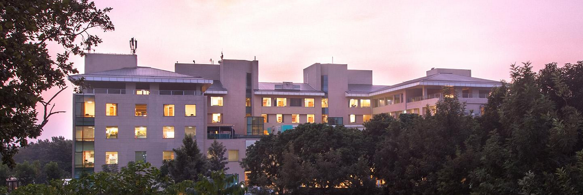Max Super Speciality Hospital Image 1