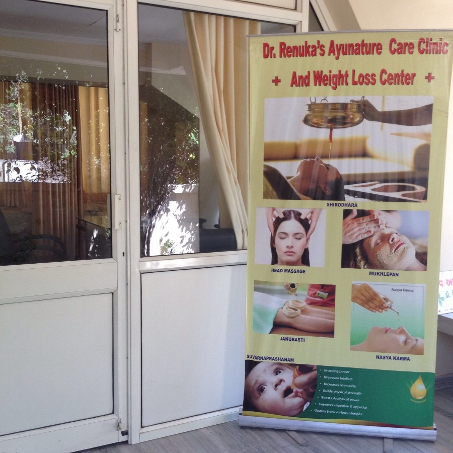 Ayunaturecare Clinic Image 3