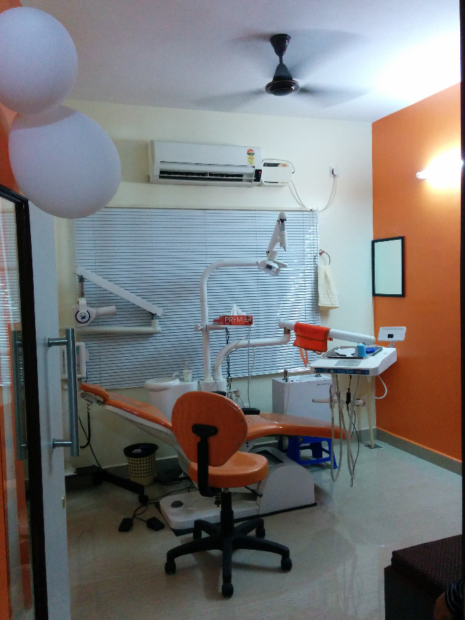 Dr. Sheethal's DENTAL STUDIO Image 3