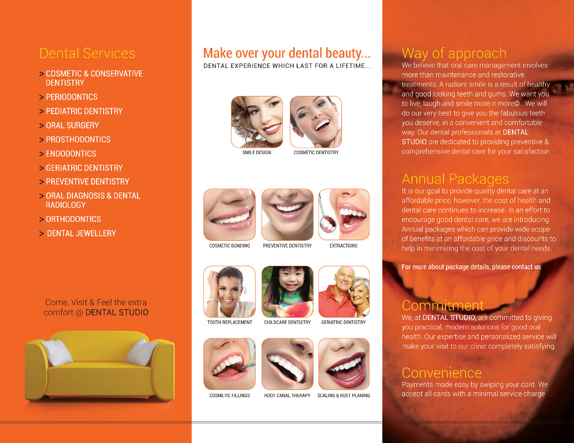 Dr. Sheethal's DENTAL STUDIO Image 1