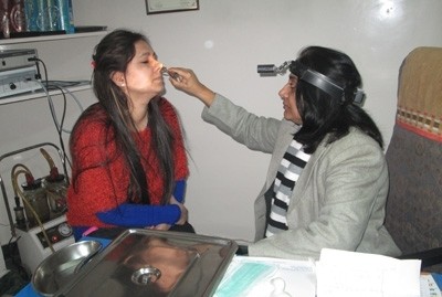 P M Stone Clinic & ENT Centre Image 3
