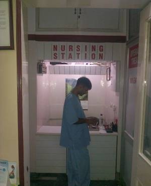P M Stone Clinic & ENT Centre Image 1