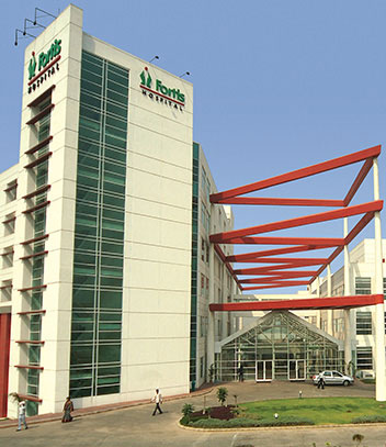 Speciality Orthopaedics Clinic Image 1