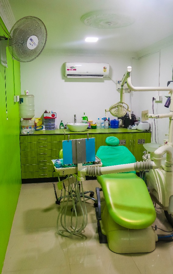 Aadhan Dental Care Image 2