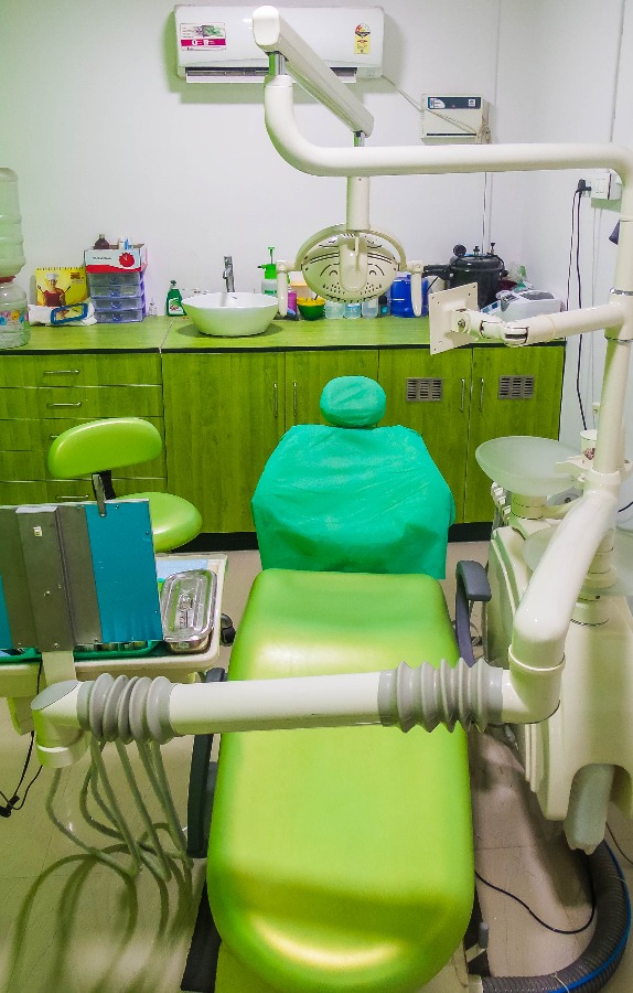 Aadhan Dental Care Image 1