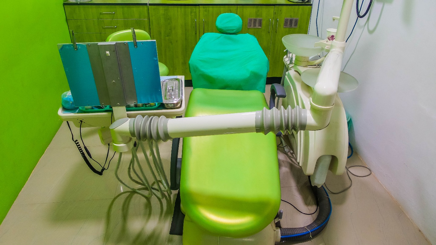 Aadhan Dental Care Image 3