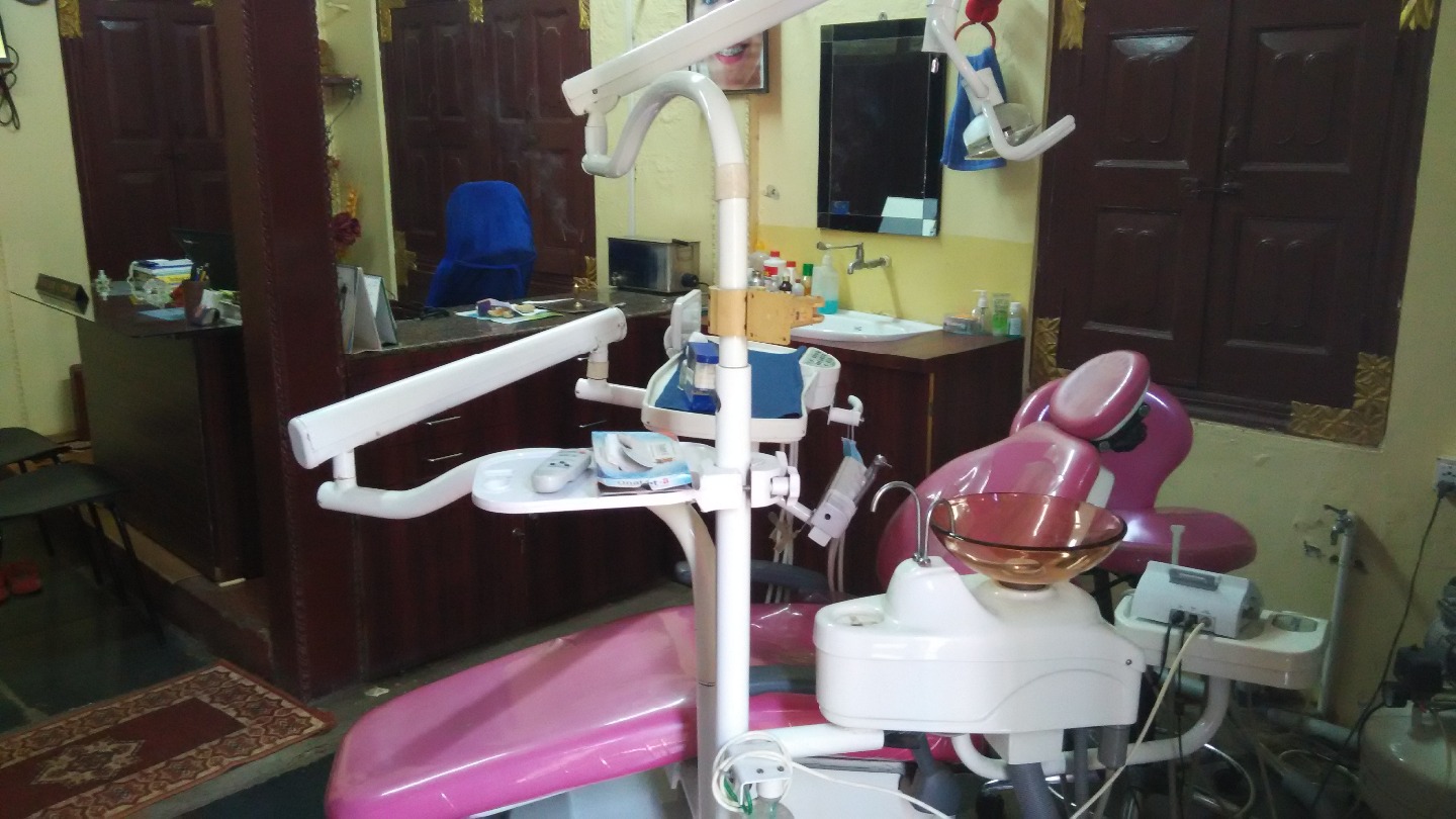 smiling 32 dental and orthodontic clinic Image 1
