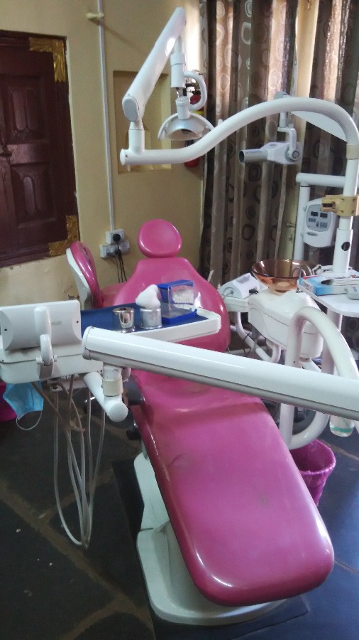 smiling 32 dental and orthodontic clinic Image 2