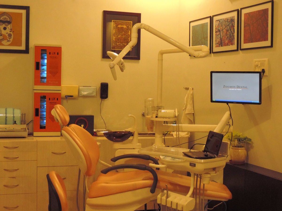 Zsigmon Dental Clinic Image 3