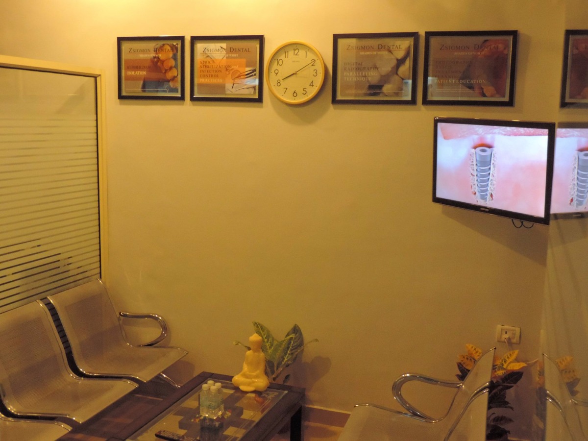 Zsigmon Dental Clinic Image 1