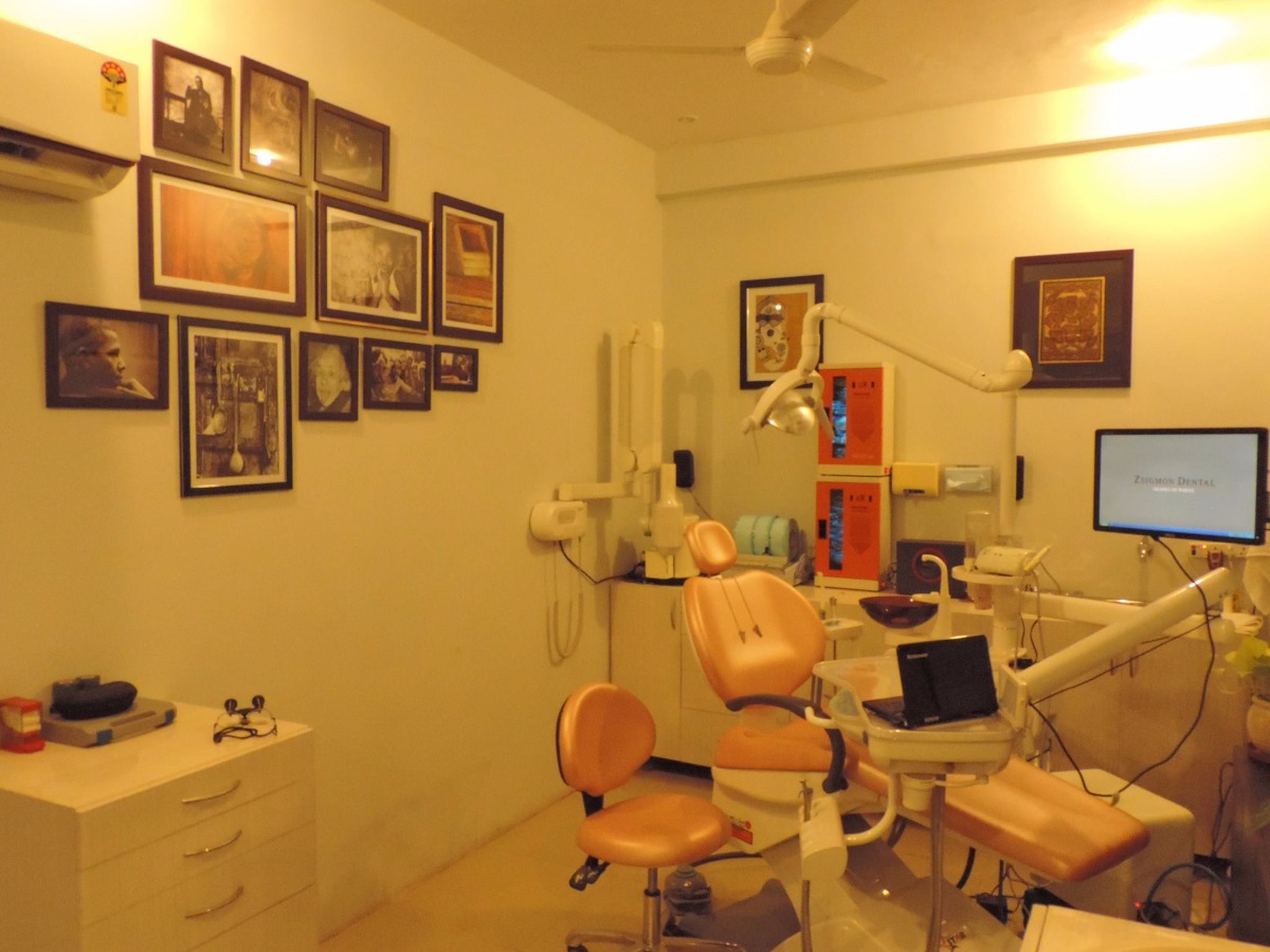 Zsigmon Dental Clinic Image 2