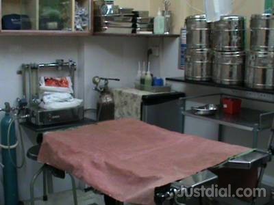 Sharada Nursing Home Image 3