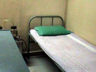 Sharada Nursing Home Image 1