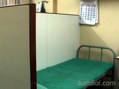 Sharada Nursing Home Image 4