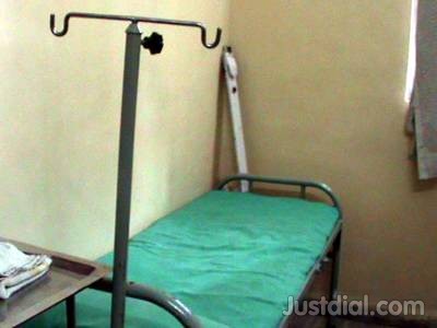 Sharada Nursing Home Image 2