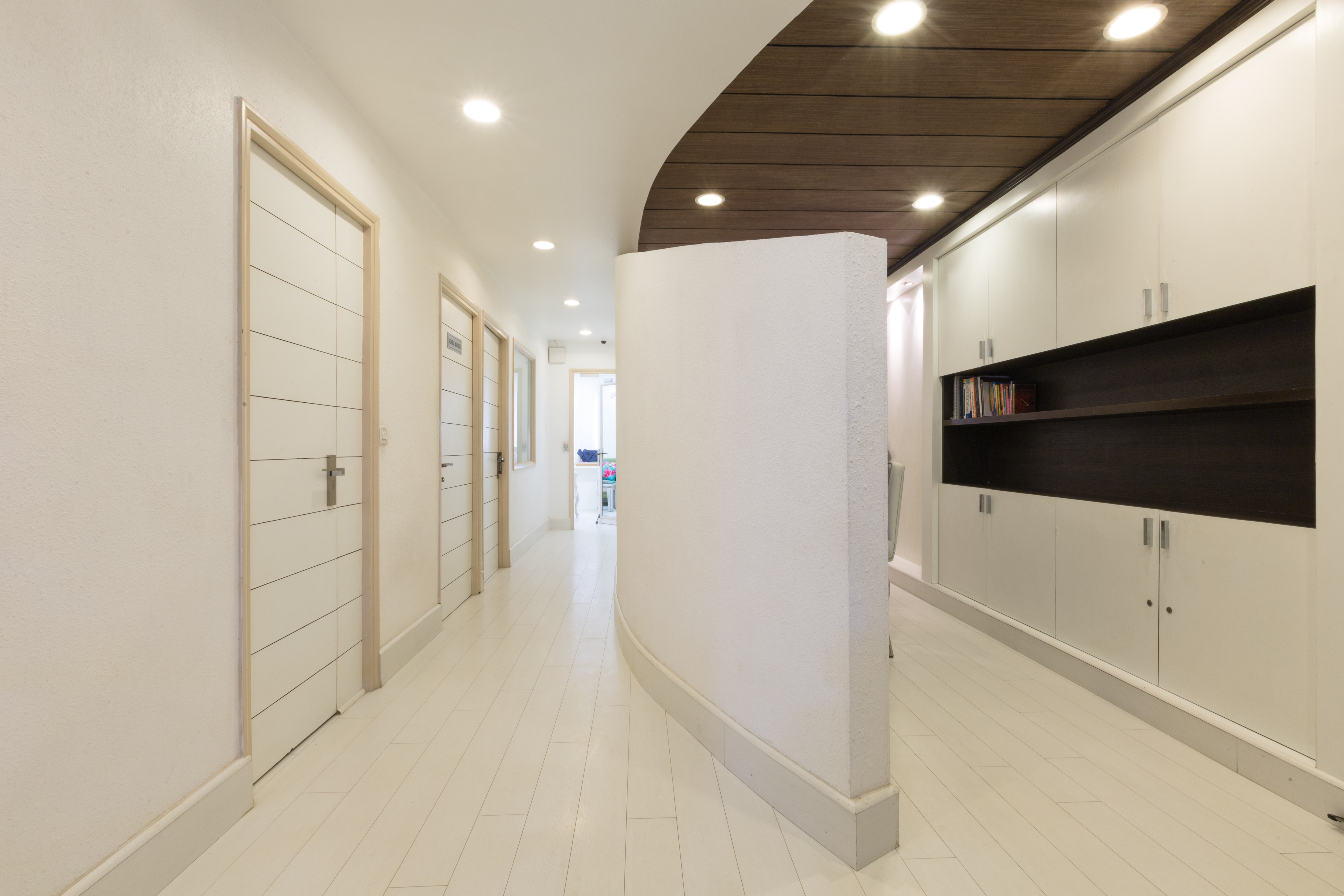 ISAAC - International Skin & Anti Ageing Centre - Chattarpur Image 6
