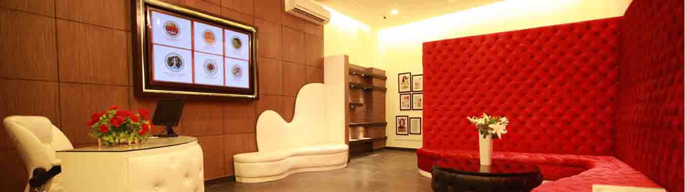 ISAAC - International Skin & Anti Ageing Centre - Chattarpur Image 2