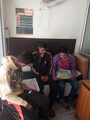Amar Dental Clinic Image 2