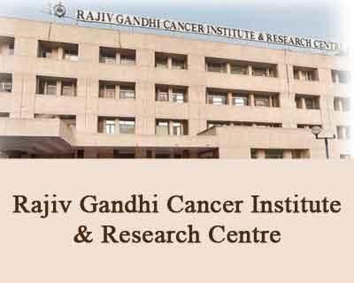 Dr. Sajjan Rajpurohit - Rajiv Gandhi Cancer Hospital Image 4