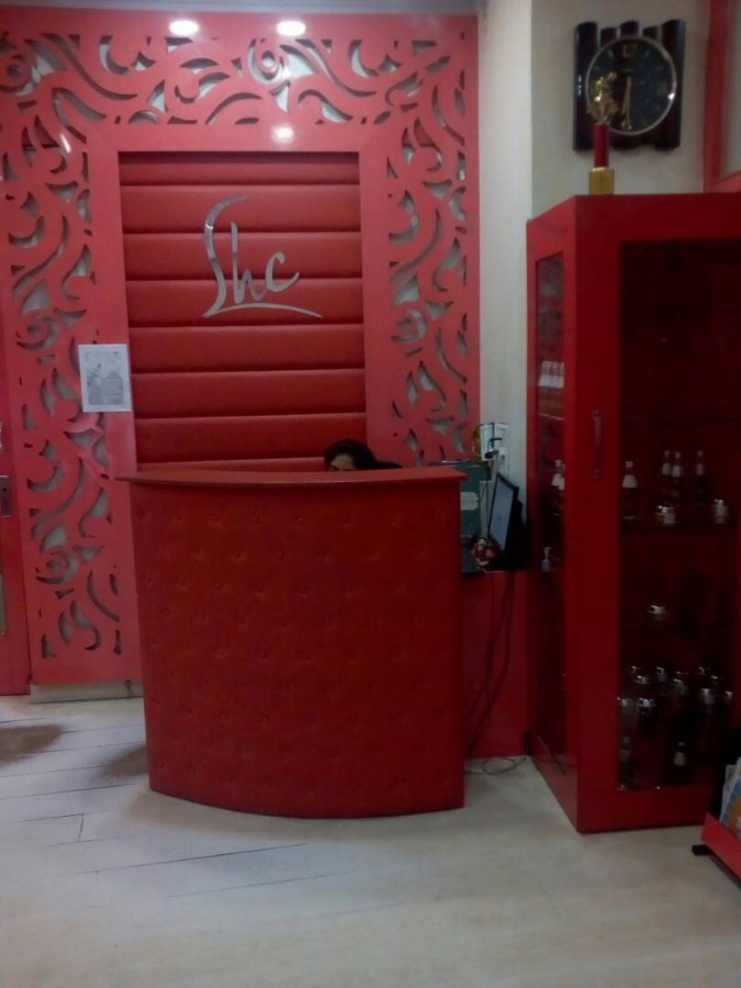 Sareen Hair Clinic Pvt Ltd - Greater Kailash Image 10