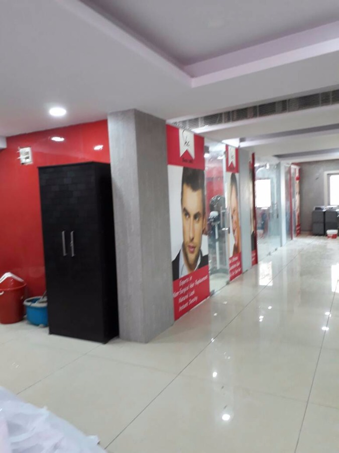 Sareen Hair Clinic Pvt Ltd - Greater Kailash Image 4