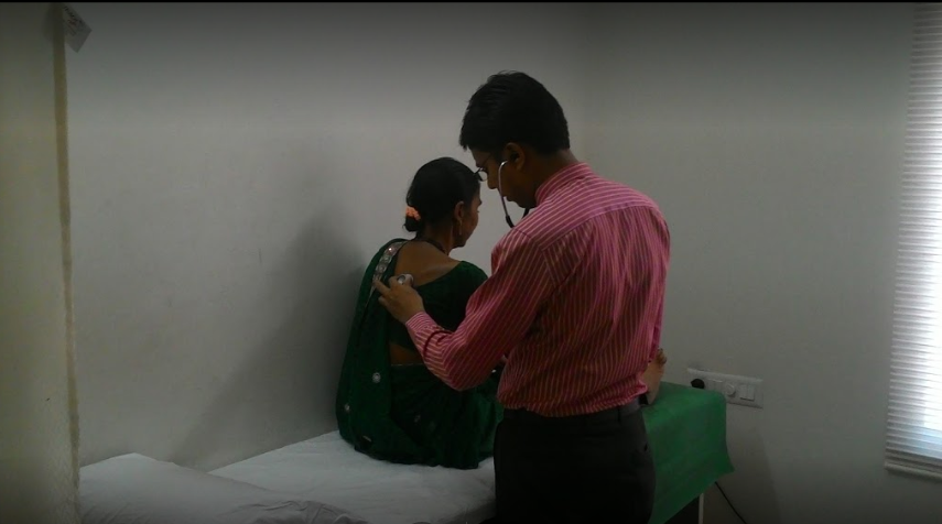 ARHAM RHEUMATOLOGY CENTER Image 1
