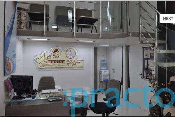 Dr. Jagdip Shah - Ageless Medica Pvt Ltd Image 3
