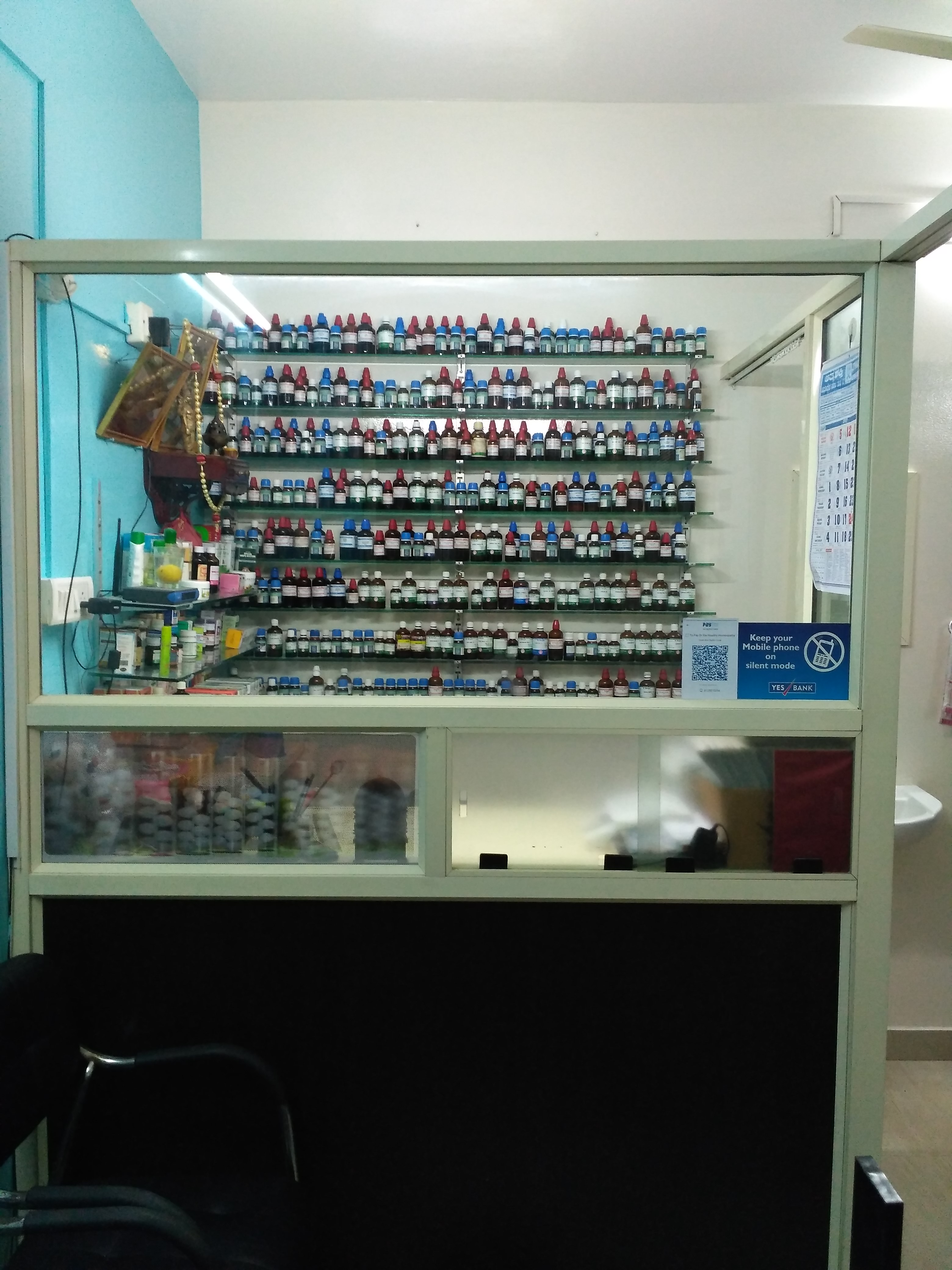 Dr.Rai's Homeopathy Center Image 4