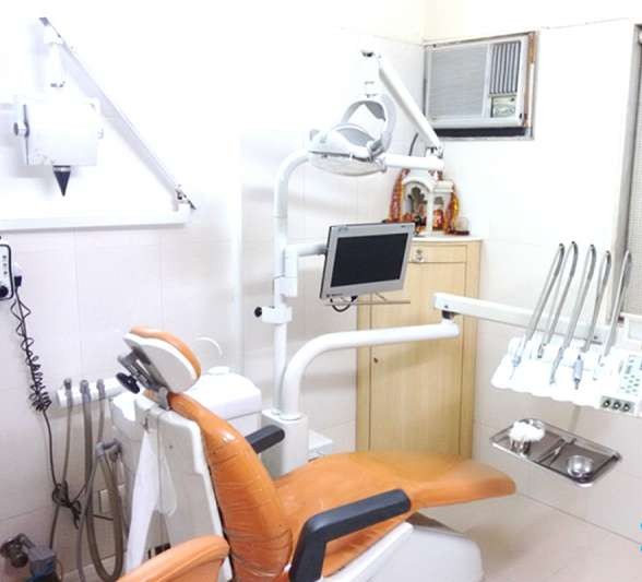 Kasturi Medical Centre Image 1