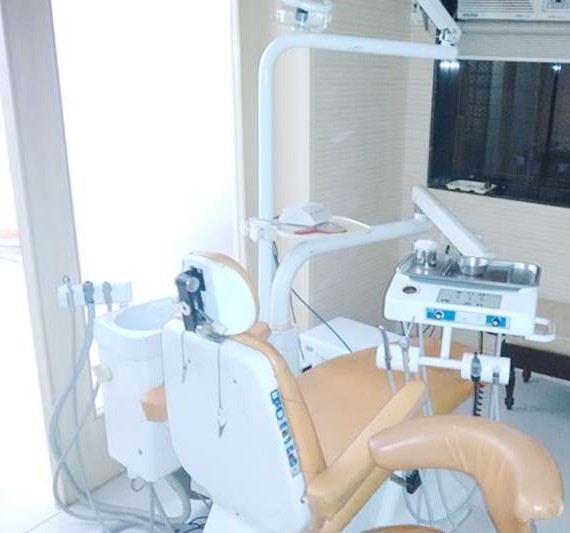 Kasturi Medical Centre Image 3