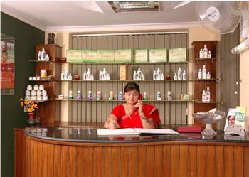 Jiva Ayurveda Clinic & Panchakarma Centre Image 3
