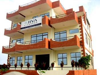 Jiva Ayurveda Clinic & Panchakarma Centre Image 2