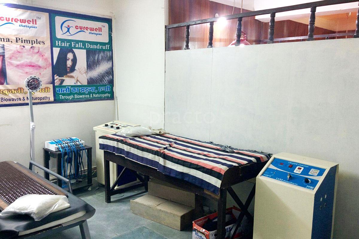 Curewell Therapies Image 3