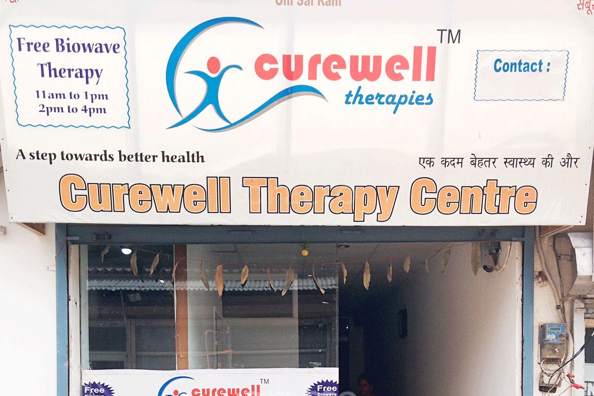Curewell Therapies Image 1