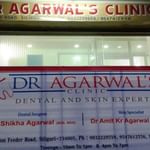 Dr Agarwal's Clinic - Dental & Skin Experts Image 1