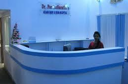 Dr. Partha Sarathi's Asian Hair & Skin Hospitals Image 3