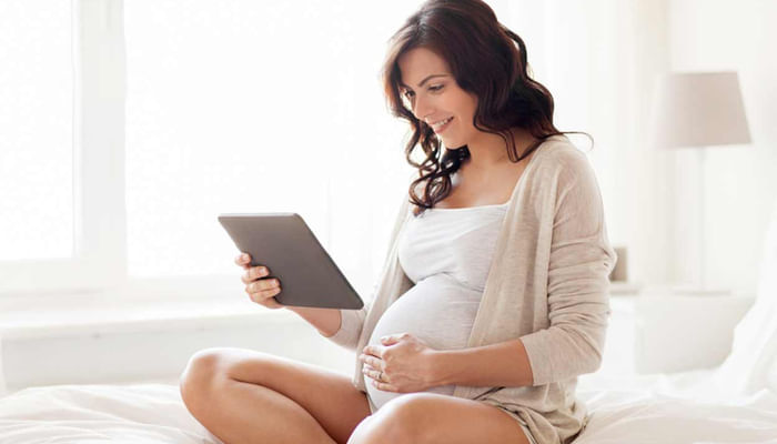 Expectant Mother - 9 Gadgets You Must Have