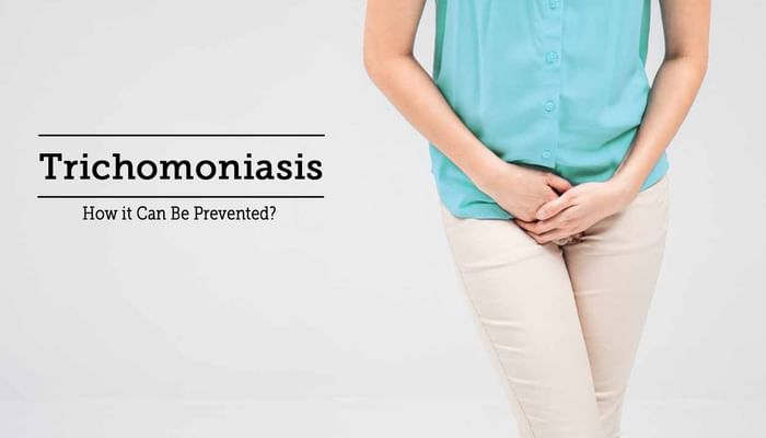 Trichomoniasis - How it Can Be Prevented?