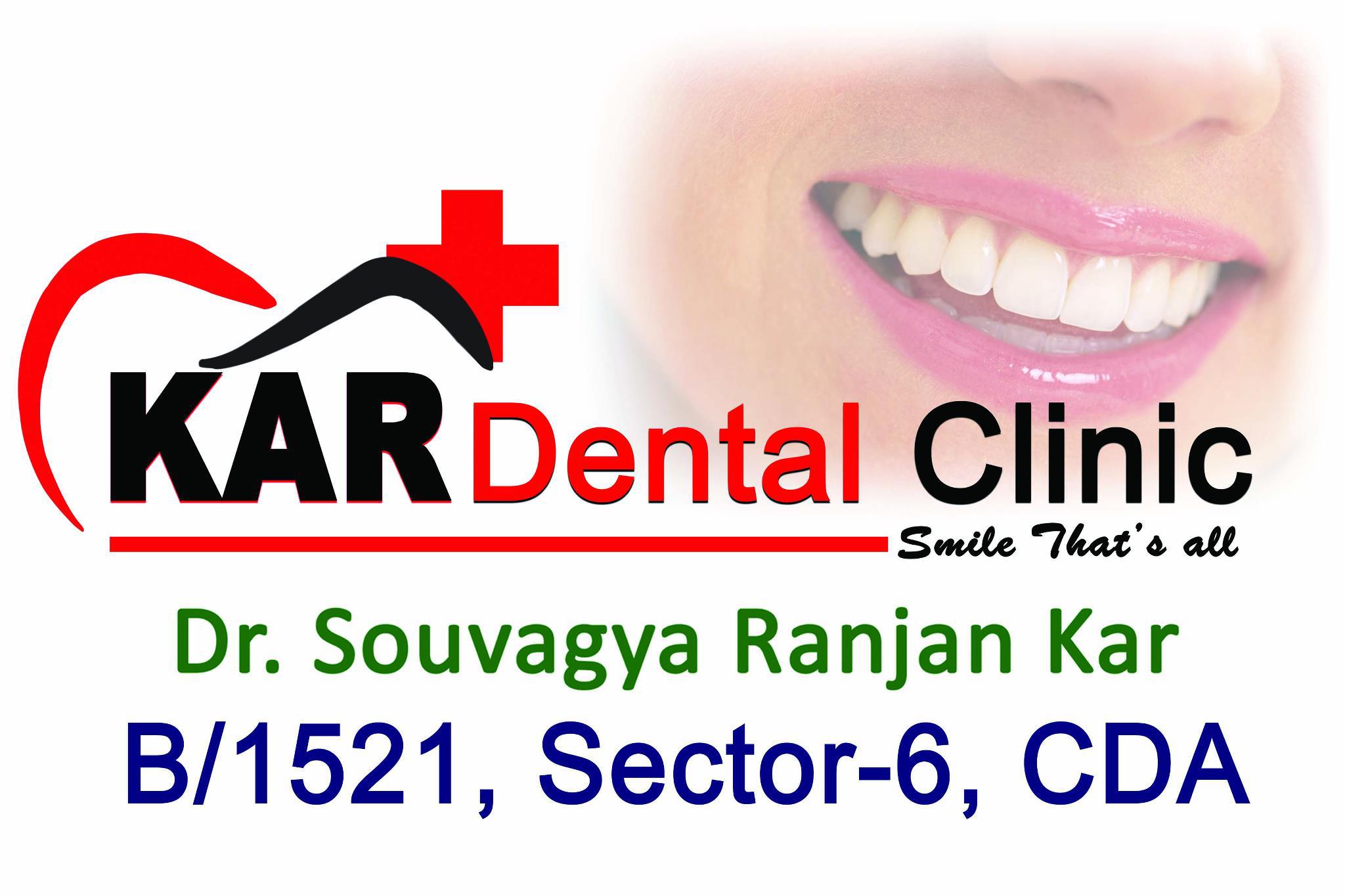 Kar Dental Clinic - Cuttack Image 1