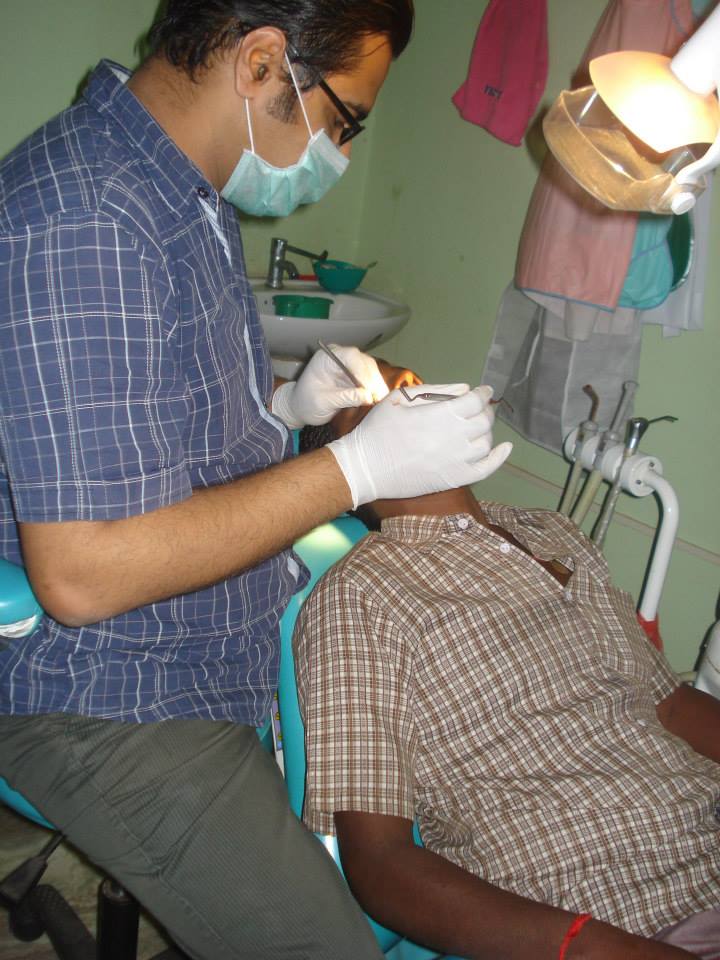 Kar Dental Clinic - Cuttack Image 2