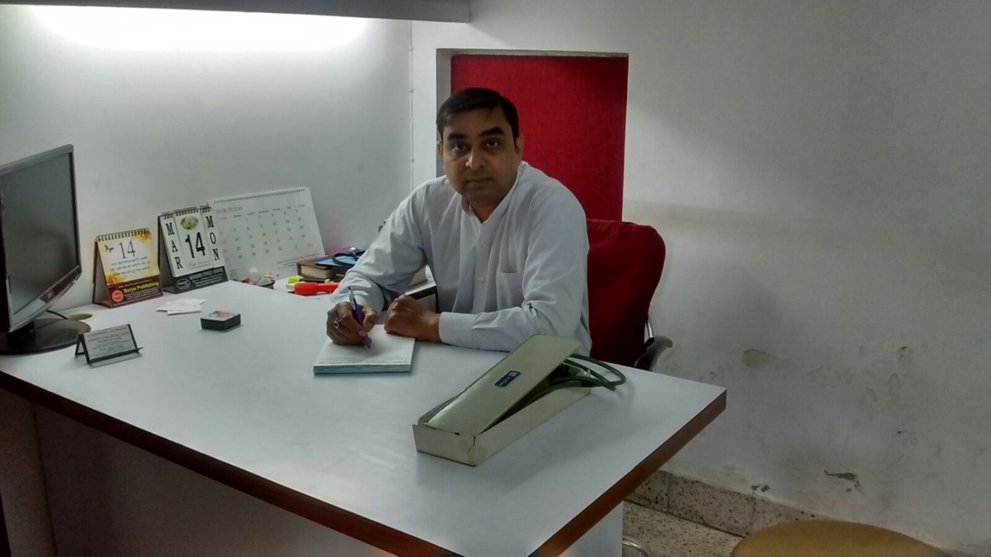 Shanker's Homoeopathic centre For Immunity care Image 2