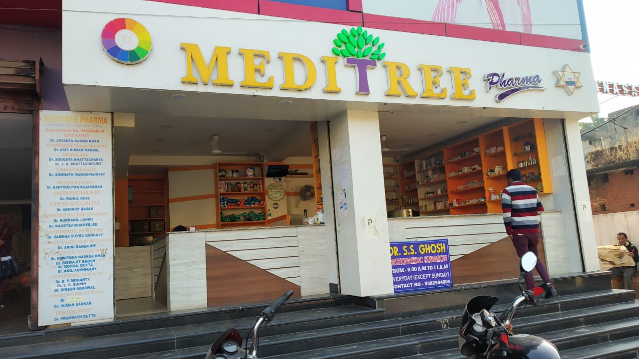 Meditree Pharma Image 2