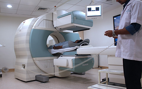 SevenHills Hospital Image 2